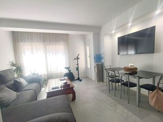 Piso en venta en Casco Antiguo - Santa Cruz en Alicante