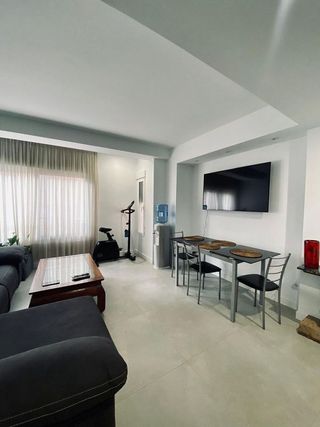 Piso en venta en Casco Antiguo - Santa Cruz en Alicante