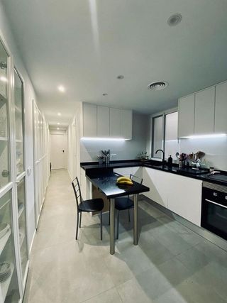 Piso en venta en Casco Antiguo - Santa Cruz en Alicante