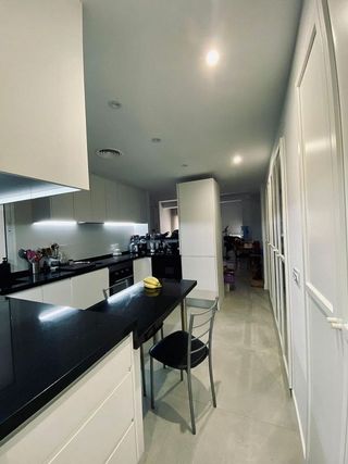 Piso en venta en Casco Antiguo - Santa Cruz en Alicante