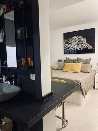 Piso en venta en Casco Antiguo - Santa Cruz en Alicante