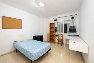 Piso en venta en Centro - Sagrario en Granada