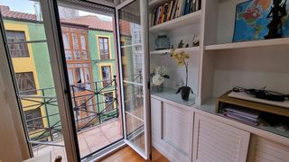 Piso en venta en Numancia - San Fernando en Santander