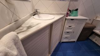 Piso en venta en Numancia - San Fernando en Santander