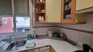 Piso en venta en Numancia - San Fernando en Santander
