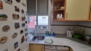 Piso en venta en Numancia - San Fernando en Santander