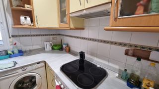 Piso en venta en Numancia - San Fernando en Santander