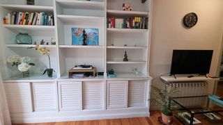 Piso en venta en Numancia - San Fernando en Santander