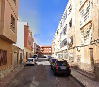 Piso en venta en La Union Pueblo en Unión (La)