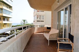 Piso en venta en Playa Bajadilla - Puertos en Marbella