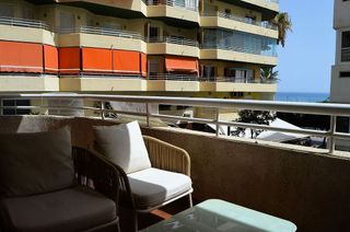 Piso en venta en Playa Bajadilla - Puertos en Marbella