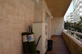 Piso en venta en Playa Bajadilla - Puertos en Marbella