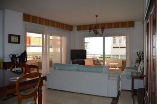 Piso en venta en Playa Bajadilla - Puertos en Marbella