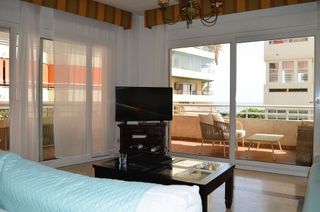 Piso en venta en Playa Bajadilla - Puertos en Marbella