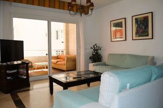 Piso en venta en Playa Bajadilla - Puertos en Marbella