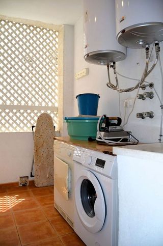 Piso en venta en Playa Bajadilla - Puertos en Marbella