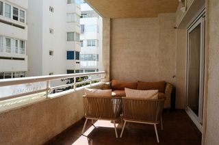 Piso en venta en Playa Bajadilla - Puertos en Marbella