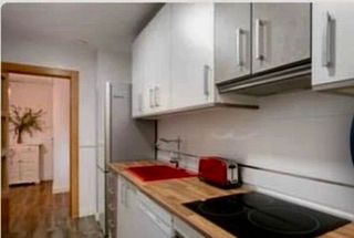 Piso en venta en San Juan de Alicante/Sant Joan d´Alacant