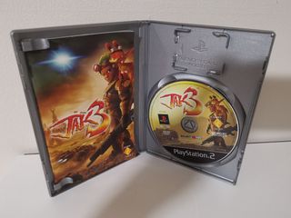 Pack Juegos Jak and Daxter
