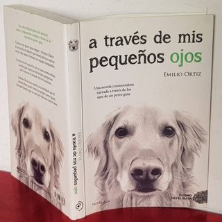 A través de mis pequeños ojos