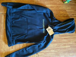 Sudadera Trangoworld Mujer Azul