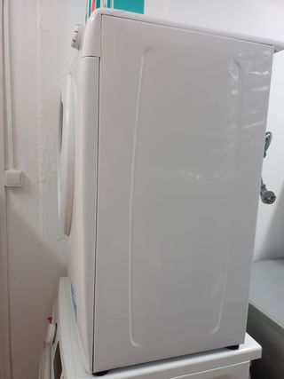 Lavadora Candy 9kg