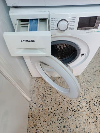 Lavadora Candy 9kg