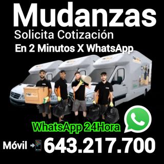 Mudanzas Económicas