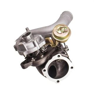 Turbocompresor hibrido y sinhibridar 5303-970-0053