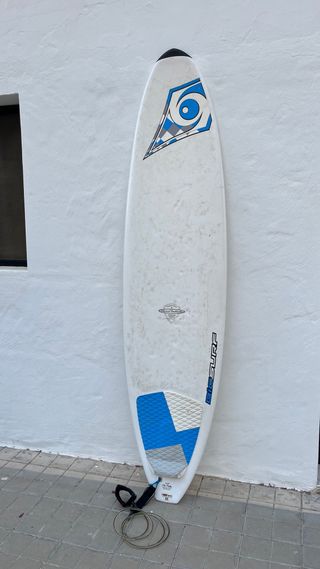 Bic Mini Malibu 7.3 Tabla de Surf
