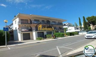 Piso en venta en Salatar en Roses