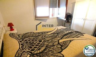 Piso en venta en Salatar en Roses