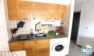 Piso en venta en Salatar en Roses