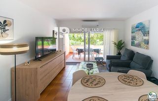 Piso en venta en Empuriabrava en Castelló d´Empúries