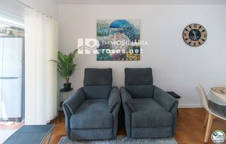 Piso en venta en Empuriabrava en Castelló d´Empúries