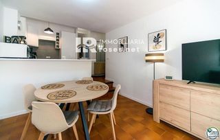 Piso en venta en Empuriabrava en Castelló d´Empúries
