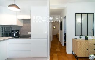 Piso en venta en Empuriabrava en Castelló d´Empúries