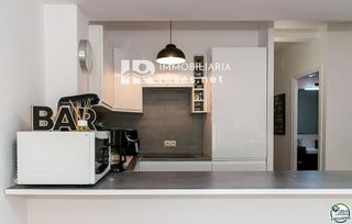 Piso en venta en Empuriabrava en Castelló d´Empúries