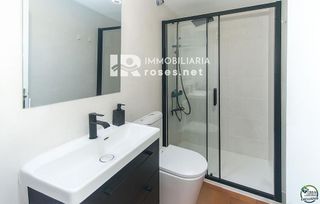 Piso en venta en Empuriabrava en Castelló d´Empúries