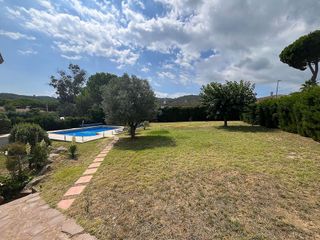 Chalet en venta en Cabanyes-Mas Ambrós-Mas Pallí en Calonge