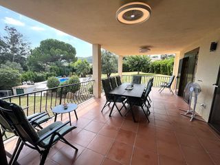 Chalet en venta en Cabanyes-Mas Ambrós-Mas Pallí en Calonge
