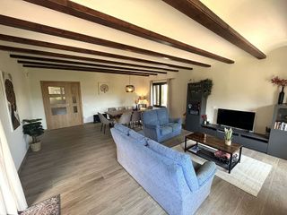 Chalet en venta en Cabanyes-Mas Ambrós-Mas Pallí en Calonge