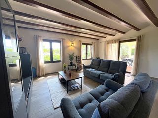 Chalet en venta en Cabanyes-Mas Ambrós-Mas Pallí en Calonge