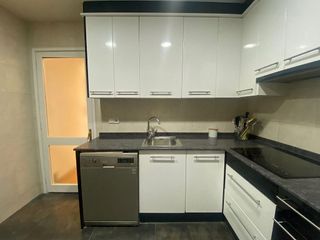 Piso en venta en Plaça Catalunya en Manresa