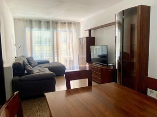 Piso en venta en Plaça Catalunya en Manresa