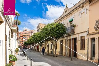 Casa pareada en venta en El Centre en Esplugues de Llobregat