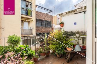 Casa pareada en venta en El Centre en Esplugues de Llobregat