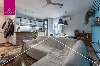 Casa pareada en venta en El Centre en Esplugues de Llobregat