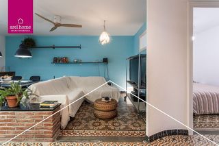 Casa pareada en venta en El Centre en Esplugues de Llobregat
