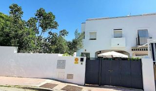 Casa pareada en venta en Torreblanca del Sol en Fuengirola